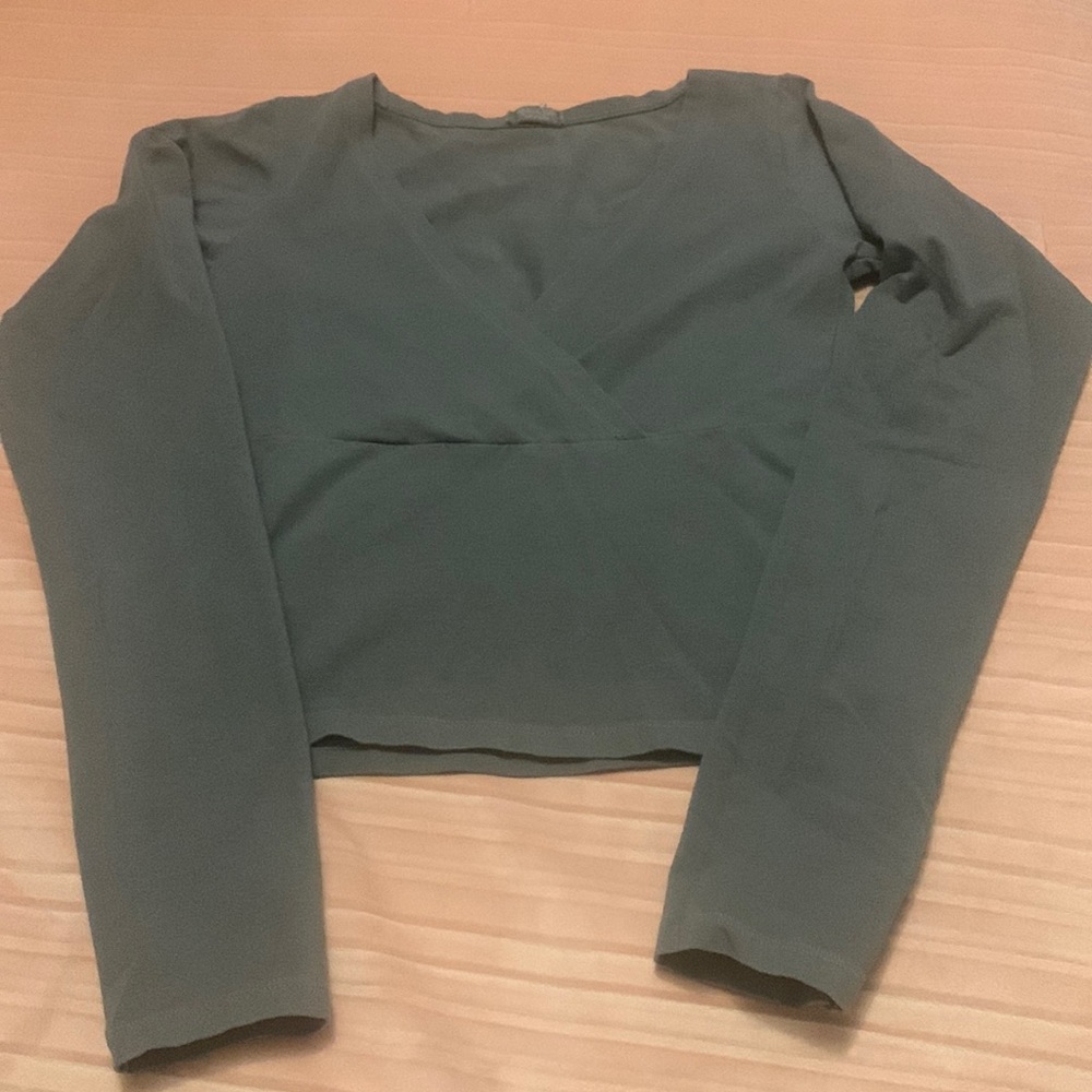 John Galt long sleeve
